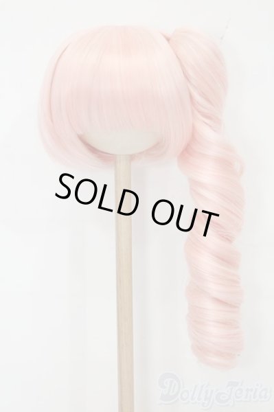 画像1: 8-9inch/ウィッグ S-25-09-21-293-TO-ZS (1)