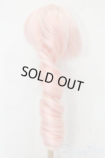 画像2: 8-9inch/ウィッグ S-25-09-21-293-TO-ZS (2)