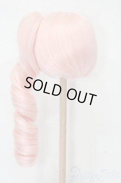 画像3: 8-9inch/ウィッグ S-25-09-21-293-TO-ZS (3)