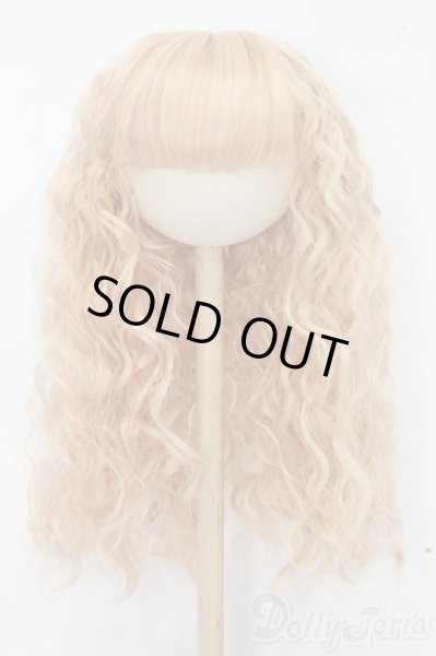 画像1: 9-10inch/ウィッグ S-25-09-21-292-TO-ZS (1)