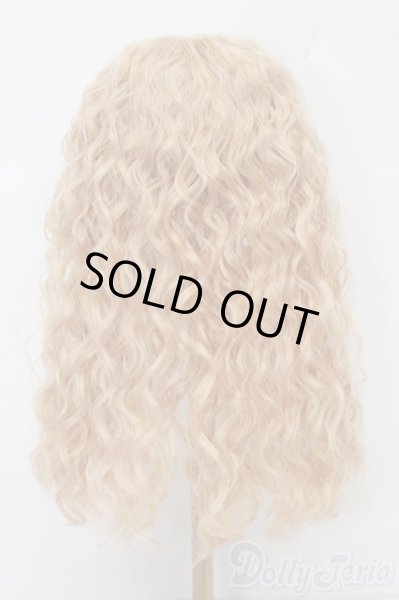 画像2: 9-10inch/ウィッグ S-25-09-21-292-TO-ZS (2)