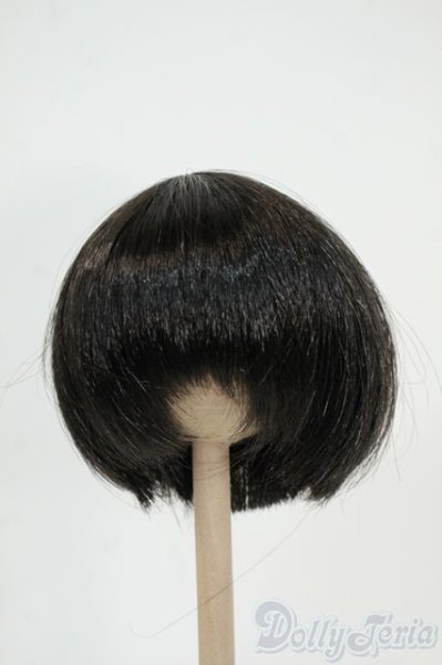 画像1: 8-9inch/ウィッグ Y-25-12-03-048-TO-ZY (1)