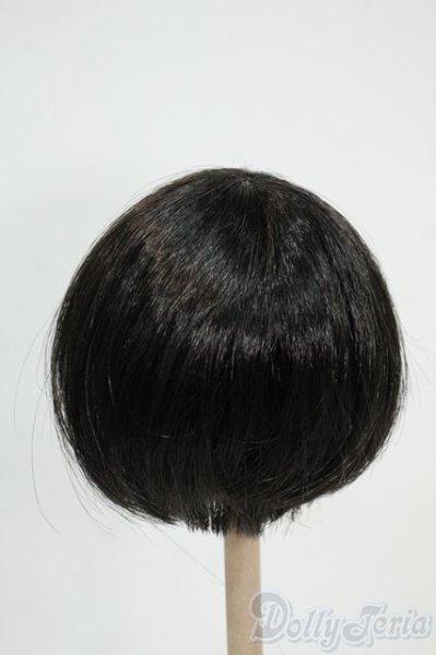 画像2: 8-9inch/ウィッグ Y-25-12-03-048-TO-ZY (2)