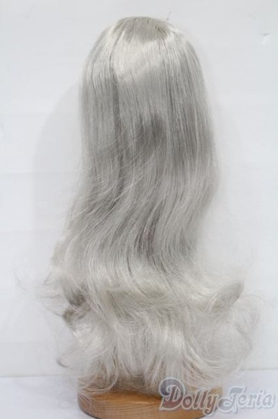 画像2: 8-9inch/ウィッグ S-25-11-02-274-TO-ZS (2)