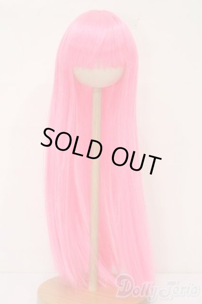 画像1: 8-9inch/ウィッグ S-25-09-21-294-TO-ZS (1)