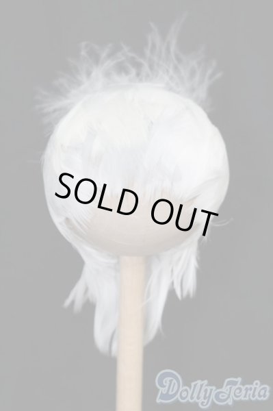 画像1: 7-8inch/ウィッグ S-25-09-21-150-TO-ZS (1)