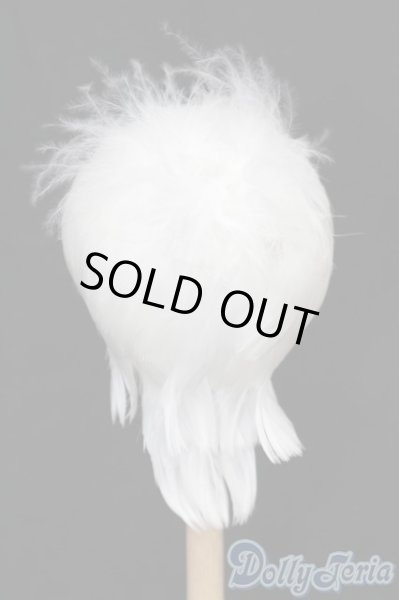 画像3: 7-8inch/ウィッグ S-25-09-21-150-TO-ZS (3)