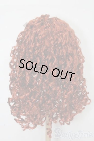画像3: 8-9inch/ウィッグ S-25-09-21-149-TO-ZS (3)