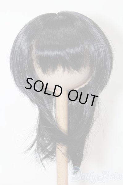 画像1: 7-8inch/ウィッグ S-25-10-05-092-TO-ZS (1)