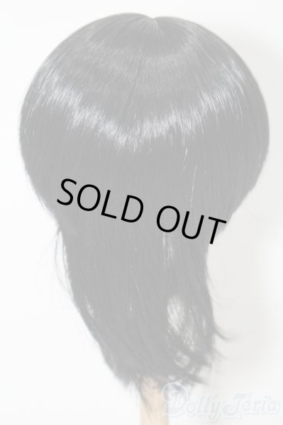 画像2: 7-8inch/ウィッグ S-25-10-05-092-TO-ZS (2)