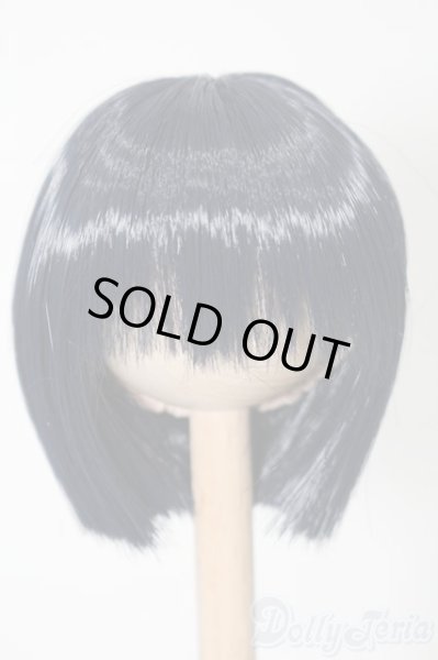 画像1: 6-7inch/ウィッグ S-26-01-04-118-TO-ZS (1)