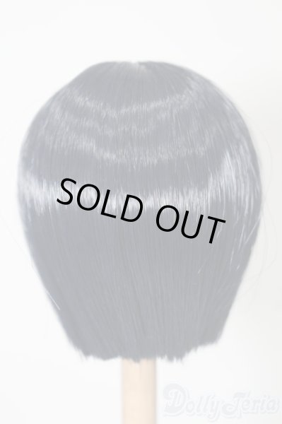 画像2: 6-7inch/ウィッグ S-26-01-04-118-TO-ZS (2)