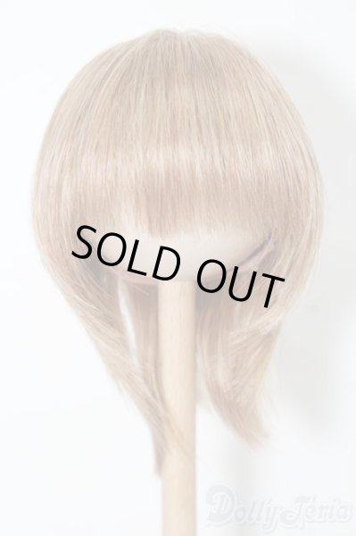 画像1: 7-8inch/ウィッグ S-25-12-28-383-TO-ZS (1)