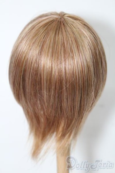 画像2: 7-8inch/ウィッグ S-25-10-05-094-TO-ZS (2)