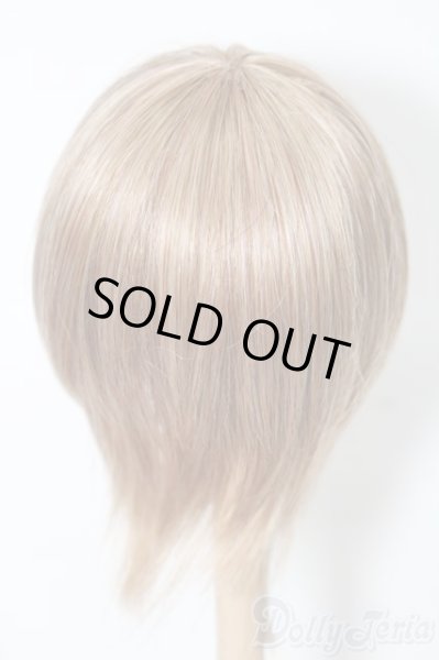 画像2: 7-8inch/ウィッグ S-25-12-28-383-TO-ZS (2)