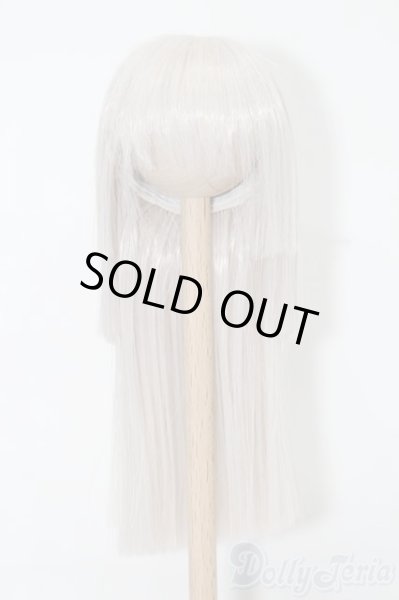 画像1: 6-7inch/ウィッグ S-25-10-05-087-TO-ZS (1)