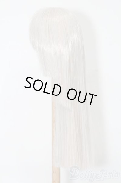 画像2: 6-7inch/ウィッグ S-25-10-05-087-TO-ZS (2)