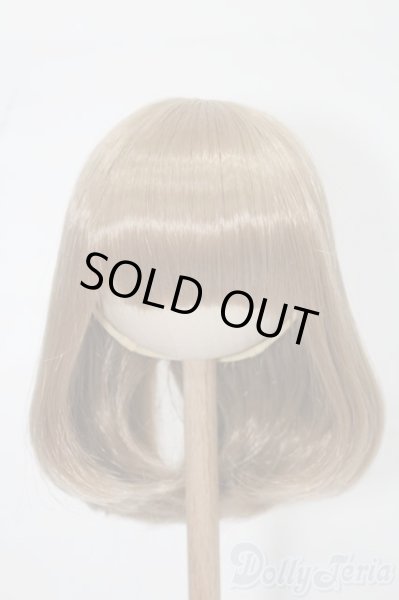 画像1: 8-9inch/ウィッグ S-25-09-21-145-TO-ZS (1)