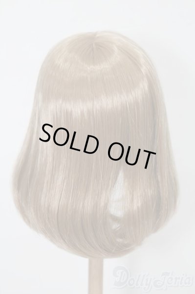 画像2: 8-9inch/ウィッグ S-25-09-21-145-TO-ZS (2)