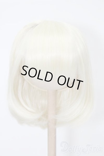 画像1: 8-9inch/ウィッグ S-25-09-21-146-TO-ZS (1)