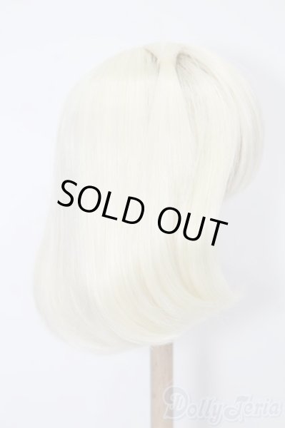 画像2: 8-9inch/ウィッグ S-25-09-21-146-TO-ZS (2)