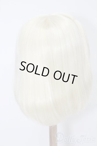 画像3: 8-9inch/ウィッグ S-25-09-21-146-TO-ZS (3)