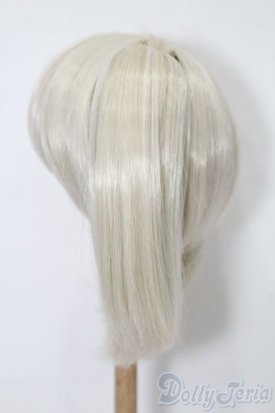 画像2: 9inch/ウィッグ S-25-09-21-143-TO-ZS (2)