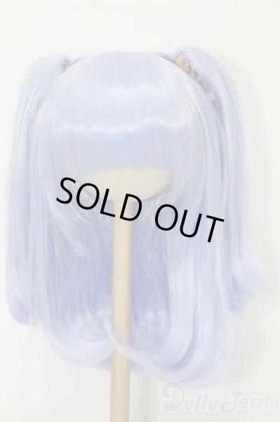 画像1: 9inch/ウィッグ S-25-09-21-142-TO-ZS (1)