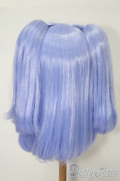 画像3: 9inch/ウィッグ S-25-09-21-142-TO-ZS (3)