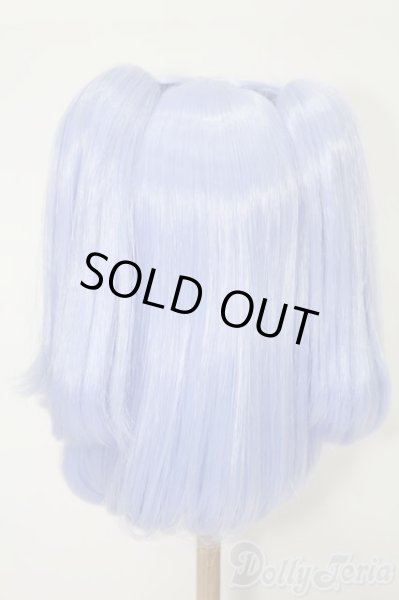 画像3: 9inch/ウィッグ S-25-09-21-142-TO-ZS (3)