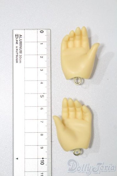 画像2: SD-H-05ハンドパーツ S-25-09-21-160-TO-ZS (2)