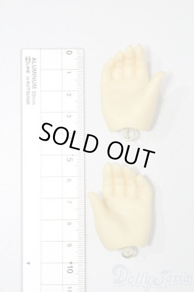 画像2: SD-H-05ハンドパーツ S-25-12-21-374-TO-ZS (2)