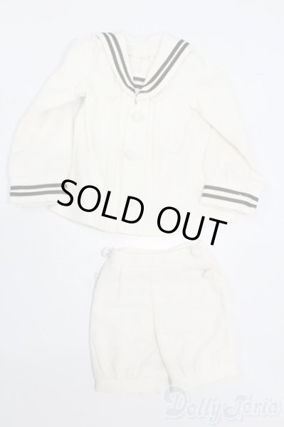 画像1: SDM＆MSD/OF:衣装セット S-25-10-12-124-TO-ZS (1)