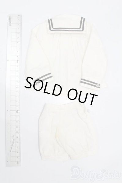 画像2: SDM＆MSD/OF:衣装セット S-25-10-12-124-TO-ZS (2)