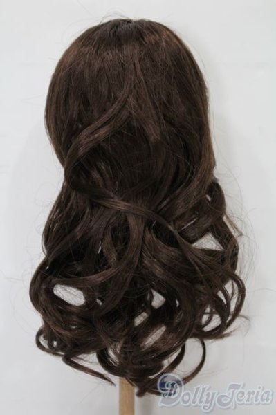 画像2: 8-9inch/ウィッグ S-25-09-21-287-TO-ZS (2)