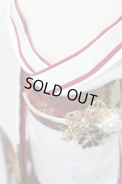 画像4: SDM＆MSD/OF:衣装セット S-25-09-21-240-TO-ZS (4)