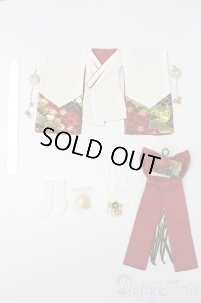 画像5: SDM＆MSD/OF:衣装セット S-25-09-21-240-TO-ZS (5)