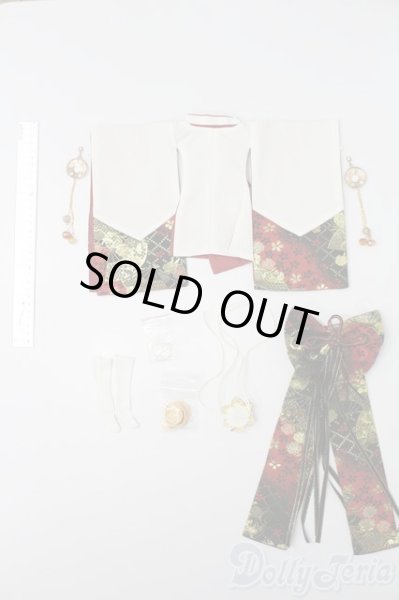 画像6: SDM＆MSD/OF:衣装セット S-25-09-21-240-TO-ZS (6)