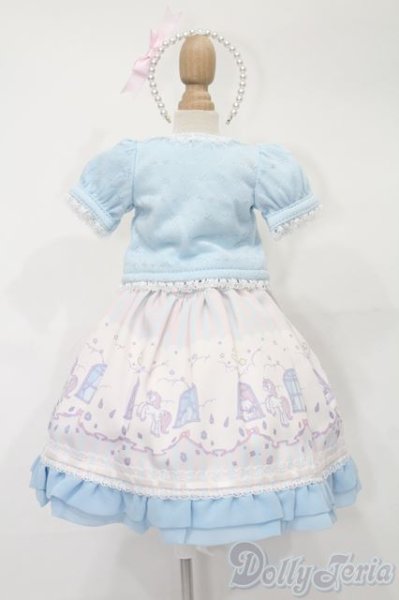 画像3: SDM＆MSD/OF:ドリーミィスターナイト・ミニ S-25-11-09-582-TO-ZS (3)