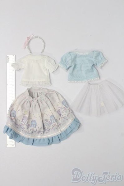 画像6: SDM＆MSD/OF:ドリーミィスターナイト・ミニ S-25-11-09-582-TO-ZS (6)