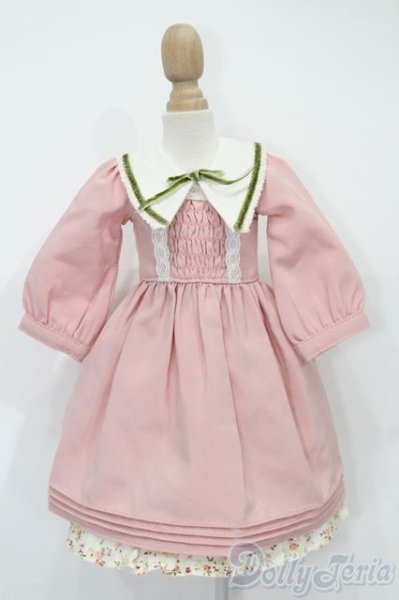 画像1: SDM＆MSD/OF:コーディネートモデル衣装セット S-25-09-28-078-TO-ZS (1)