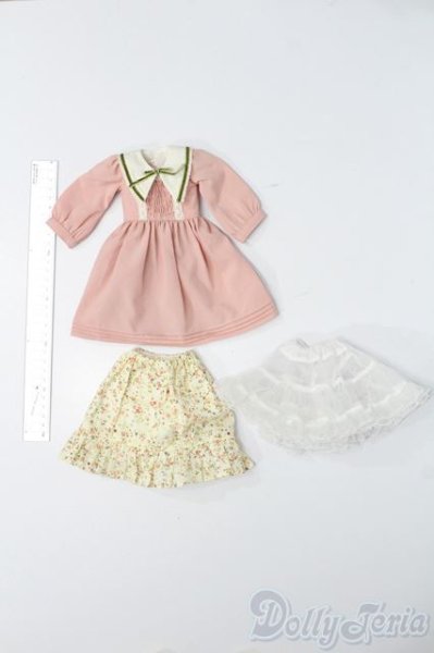 画像5: SDM＆MSD/OF:コーディネートモデル衣装セット S-25-11-09-581-TO-ZS (5)