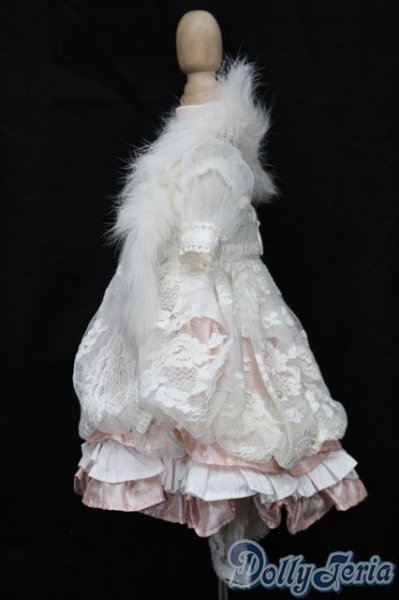 画像2: SDM＆MSD/OF:衣装セット S-25-11-09-424-TO-ZS (2)