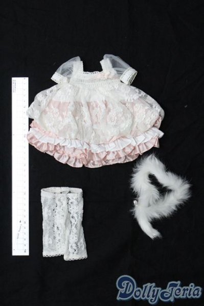 画像5: SDM＆MSD/OF:衣装セット S-25-11-09-424-TO-ZS (5)