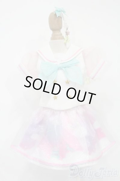 画像2: MSD/OF:コットンキャンディーセーラー・ミニ:VOLKS製 S-25-11-09-579-TO-ZS (2)