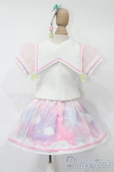 画像4: MSD/OF:コットンキャンディーセーラー・ミニ:VOLKS製 S-25-11-09-579-TO-ZS (4)