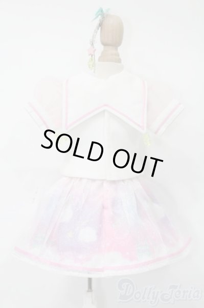 画像4: MSD/OF:コットンキャンディーセーラー・ミニ:VOLKS製 S-25-11-09-579-TO-ZS (4)