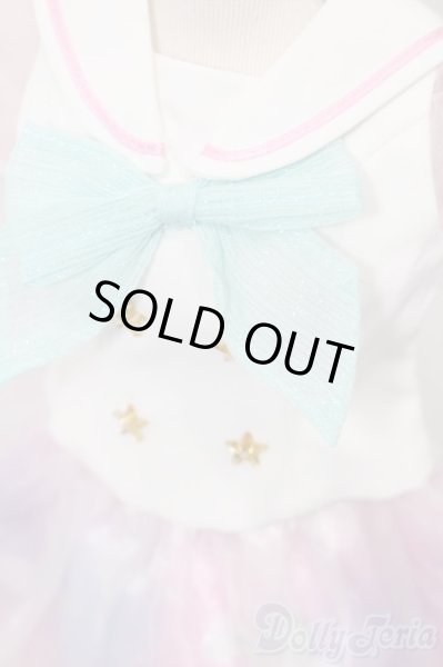 画像5: MSD/OF:コットンキャンディーセーラー・ミニ:VOLKS製 S-25-11-09-579-TO-ZS (5)