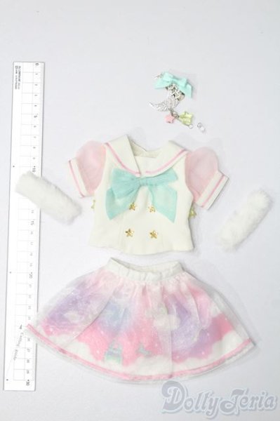 画像6: MSD/OF:コットンキャンディーセーラー・ミニ:VOLKS製 S-25-11-09-579-TO-ZS (6)