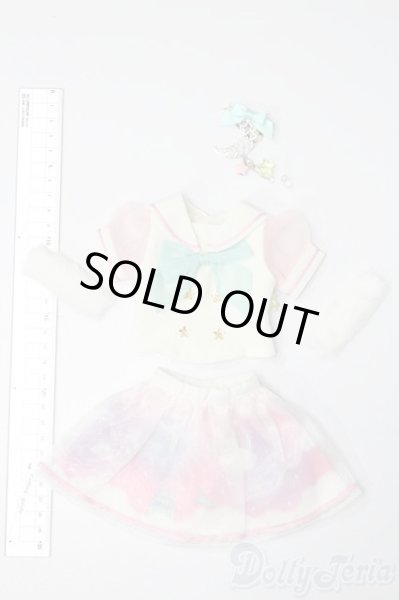 画像6: MSD/OF:コットンキャンディーセーラー・ミニ:VOLKS製 S-25-11-09-579-TO-ZS (6)